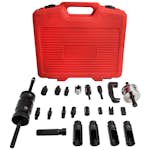 Verktygslåda Timco Till Dieselinsprutare För Borttagning