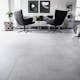 Klinker Konradssons Fjord Grey Semipolerad 60x60 cm