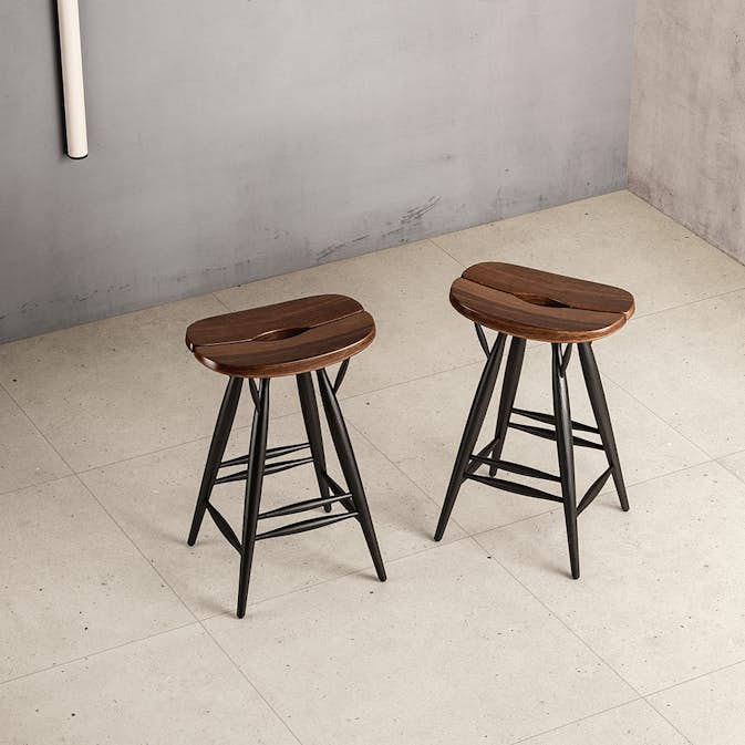 Klinker Konradssons Fjord White Semipolerad 30x60 cm