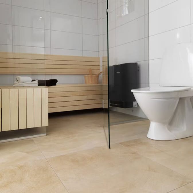 Kakel Konradssons Sp Vit Blank 30x60 cm