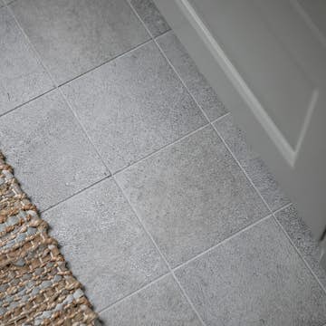 Klinker Konradssons Stones Grå Grey 15x15 cm