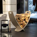 Vedställ Fandango Fire Tools Natur XL