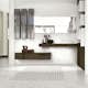 Klinker Konradssons Marmi Cararra Levigato 30x60 cm