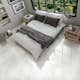 Klinker Konradssons Marmi Cararra Naturale 15x15 cm