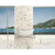 Klinker Konradssons Marmi Statuario Levigato 30x60 cm