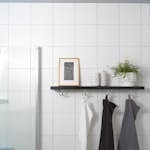 Klinker Konradssons Kerion Blanc Pur Vit 20x20 cm