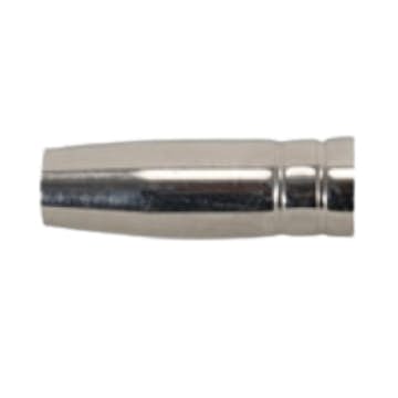 Gasmunstycke Timco 15KD MIG Svetsbrännare