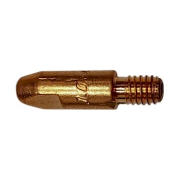 Munstycke Timco 1 mm För MIG-Svets 24KD