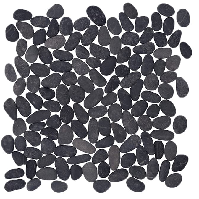 Klinker Konradssons Indostone Svart Indostone