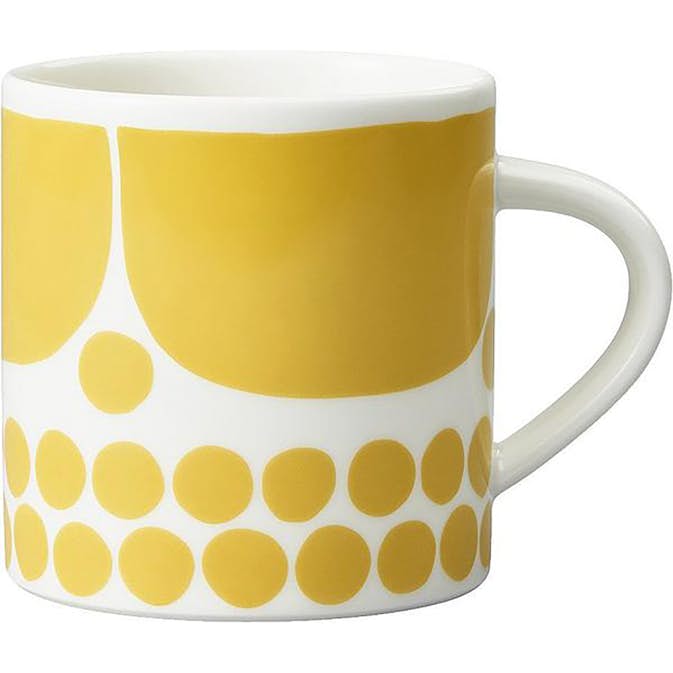 Mugg Arabia Sunnuntai 35 cl