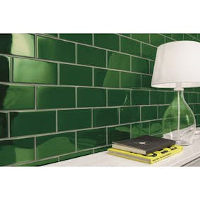 Kakel Konradssons Atelier Bosque 7x14 cm