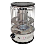 Fotogenvärmare Timco PL-79 2,9 kW Kompakt Petroleumlampa Med Termostat