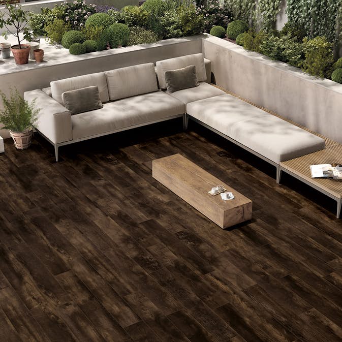 Klinker Konradssons Provoak Nero Bruciato 20x120 cm