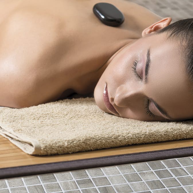 Klinker Konradssons Zen Sarsen Grå 3x3 cm