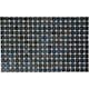 Klinker Konradssons Metaleza Lava Svart 3x3 cm