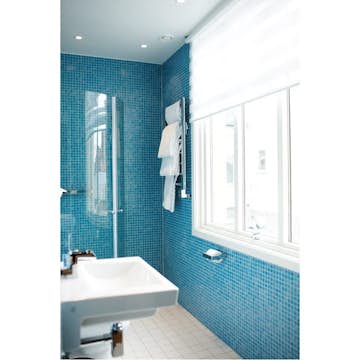 Klinker Konradssons Niebla Blå 2505 3x3 cm