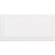 Kakel Konradssons Fasad Vit Blank Blanco Bis 10x20 cm