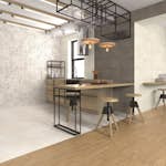 Kakel Konradssons Alpe Antracit Matt 26x42 cm