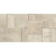 Klinker Konradssons Plant Clay Beige Muretto 3d 29x57 cm