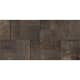 Klinker Konradssons Plant Iron Muretto 3d 29x57 cm