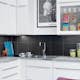 Klinker Konradssons Lavagna Nero Svart 30x60 cm