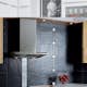 Klinker Konradssons Lavagna Nero Svart 30x60 cm
