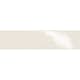 Klinker Konradssons Tone White Glossy 8x30 cm