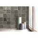 Kakel Konradssons Tsquare Fresh Thyme Blank 15x15 cm
