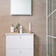 Klinker Konradssons Piazen Clay Beige 30x60 cm