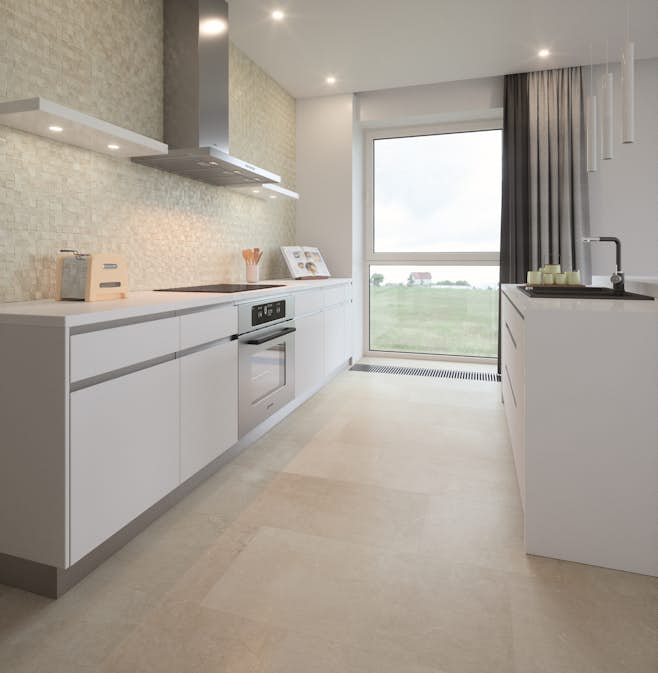 Klinker Konradssons Piazen Sand 30x60 cm