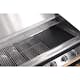 Gasolgrill Skeldervik Stainless Countertop Fristående Modul