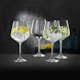 Gin & Tonic Glas Nachtmann 4-pack