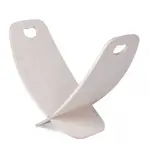 Vedställ Fandango Fire Tools Vit XL