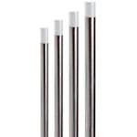 Elektroder Timco TIG 3,2x150 mm 10-Pack Grå