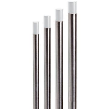 Elektroder Timco TIG 1,6x150 mm 10-Pack Grå