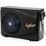 Poolvärmepump Lyfco HP90i Pro Inverter WiFi