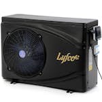 Poolvärmepump Lyfco HP180i Pro Inverter WiFi