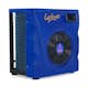 Poolvärmepump Lyfco mini 3,2kW Splash 35