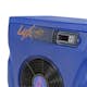 Poolvärmepump Lyfco mini 3,2kW Splash 35