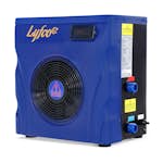 Poolvärmepump Lyfco mini 3,2kW Splash 35