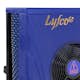 Poolvärmepump Lyfco mini 3,2kW Splash 35