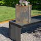 Ytterkruka Skotte Garden Corten