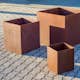 Ytterkruka Skotte Garden Corten