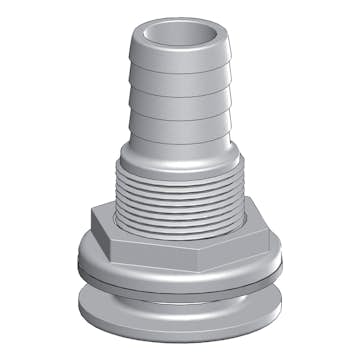 Slangsockel Tru-design