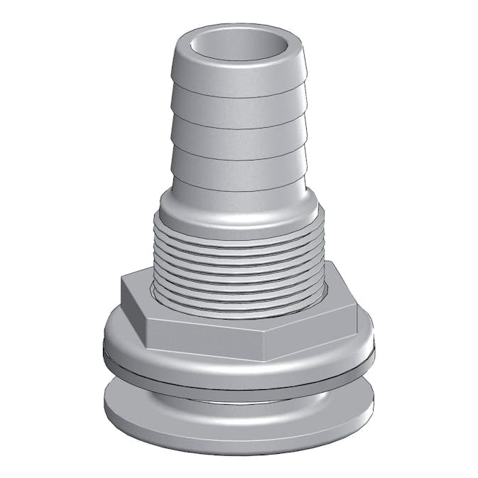 Slangsockel Tru-design