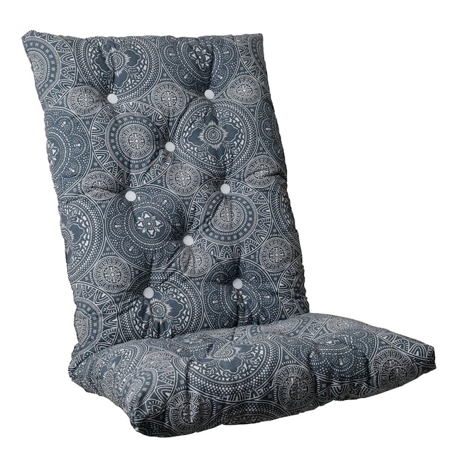 Sittdyna Fritab Högvik Flock