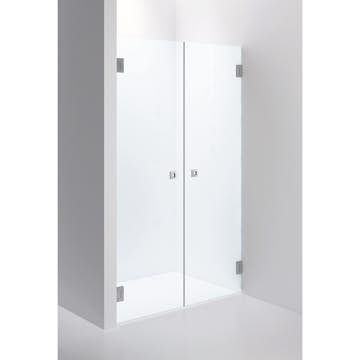 Duschdörr INR Arc 3 Måttanpassad