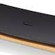 Bordsgrill Princess Table Chef Pure Black Bamboo 50x25 cm