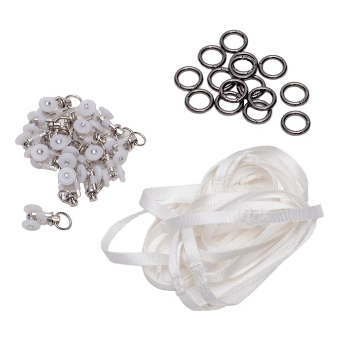 Reservdelspaket Hillerstorp Till Skanör Hammock Vit