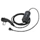 Laddstation Motorwerk med Laddkabel EV Type2 3,7kW (1x16A, 5m)